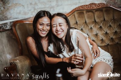 Rum Revolution ที่ Havana Social — photo 53