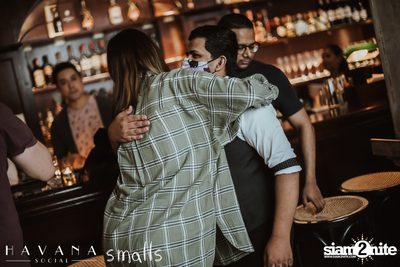 Rum Revolution ที่ Havana Social — photo 55