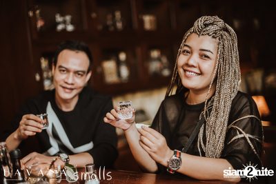 Rum Revolution ที่ Havana Social — photo 62