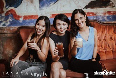 Rum Revolution ที่ Havana Social — photo 64