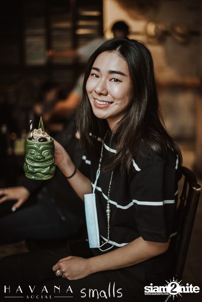 Rum Revolution ที่ Havana Social — photo 66