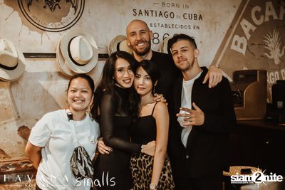 Rum Revolution ที่ Havana Social — photo 69