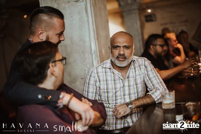 Rum Revolution ที่ Havana Social — photo 72