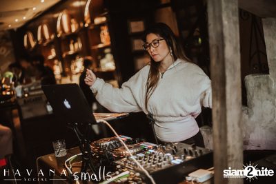 Rum Revolution ที่ Havana Social — photo 75
