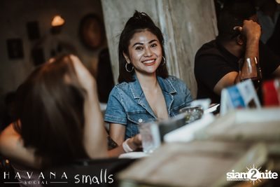 Rum Revolution ที่ Havana Social — photo 78