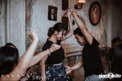 Rum Revolution ที่ Havana Social — photo 81