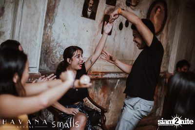 Rum Revolution ที่ Havana Social — photo 82