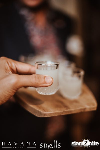 Rum Revolution ที่ Havana Social — photo 85