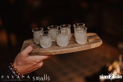 Rum Revolution ที่ Havana Social — photo 87