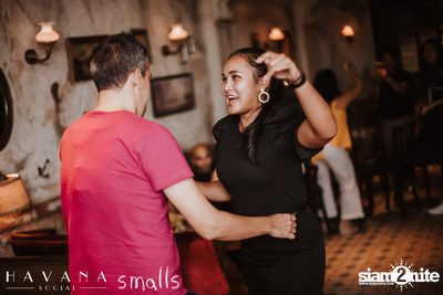 Rum Revolution ที่ Havana Social — photo 93