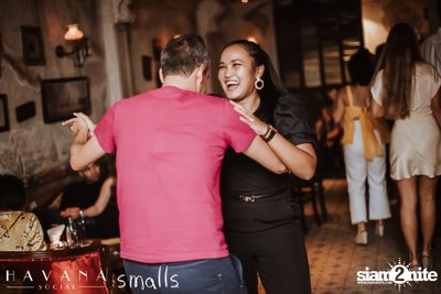 Rum Revolution ที่ Havana Social — photo 95