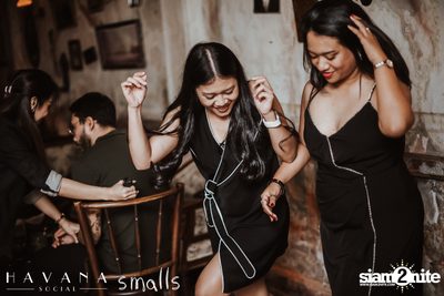 Rum Revolution ที่ Havana Social — photo 96