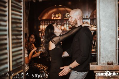 Rum Revolution ที่ Havana Social — photo 97