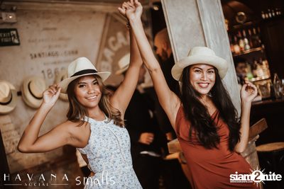 Rum Revolution ที่ Havana Social — photo 99