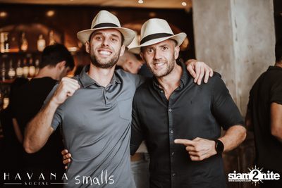 Rum Revolution ที่ Havana Social — photo 100