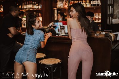 Rum Revolution ที่ Havana Social — photo 102