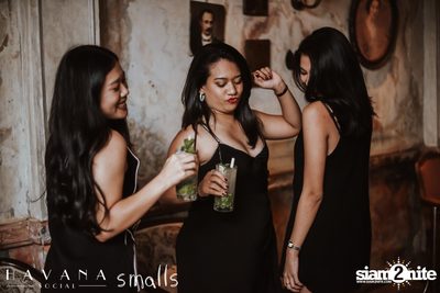 Rum Revolution ที่ Havana Social — photo 105