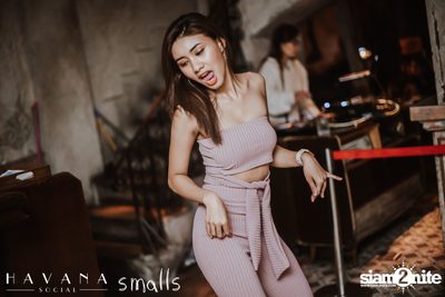Rum Revolution ที่ Havana Social — photo 107
