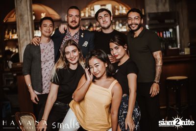Rum Revolution ที่ Havana Social — photo 111