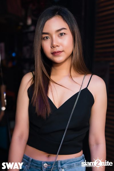 ปาร์ตี้ครบรอบฉลอง 7 ปีร้าน Sway — photo 19