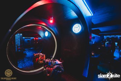 The Secret Show at The Emperor’s Secret — photo 1