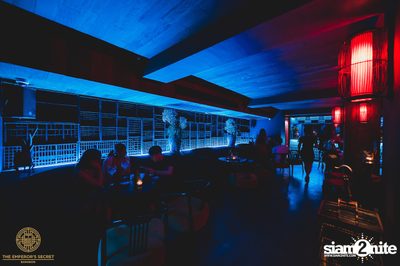The Secret Show at The Emperor’s Secret — photo 2