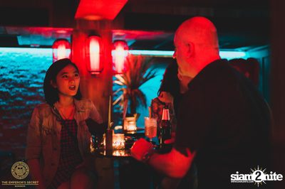 The Secret Show at The Emperor’s Secret — photo 11