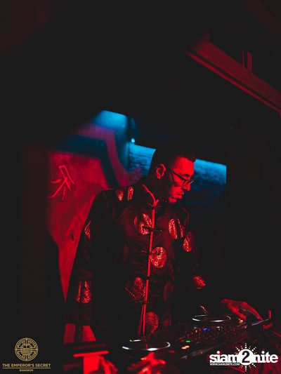 The Secret Show at The Emperor’s Secret — photo 22
