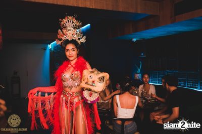 The Secret Show at The Emperor’s Secret — photo 27