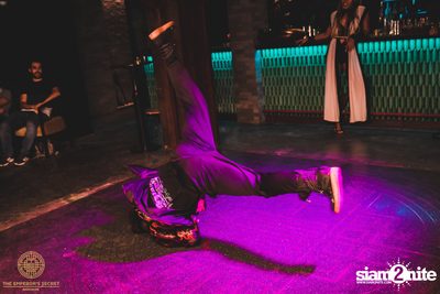 The Secret Show at The Emperor’s Secret — photo 57