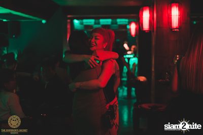 The Secret Show at The Emperor’s Secret — photo 65