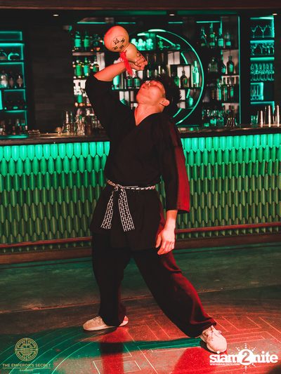 The Secret Show at The Emperor’s Secret — photo 67