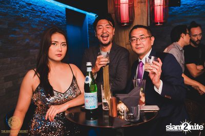 The Secret Show at The Emperor’s Secret — photo 84