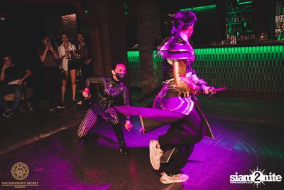 The Secret Show at The Emperor’s Secret — photo 98