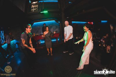 The Secret Show at The Emperor’s Secret — photo 114