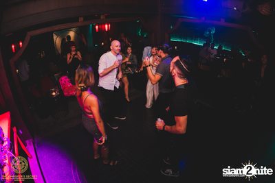 The Secret Show at The Emperor’s Secret — photo 116
