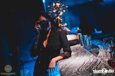 The Secret Show at The Emperor’s Secret — photo 117