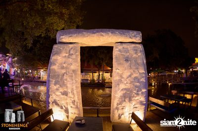 MEAN at Stonehenge Bangkok — photo 4