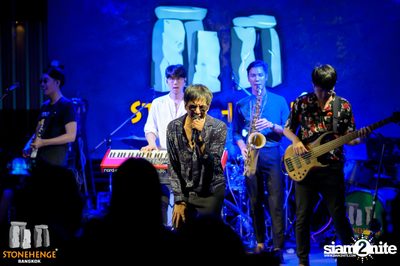 MEAN at Stonehenge Bangkok — photo 10