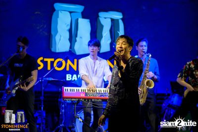 MEAN at Stonehenge Bangkok — photo 15