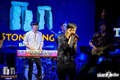 MEAN at Stonehenge Bangkok — photo 16