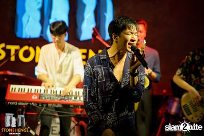 MEAN at Stonehenge Bangkok — photo 17