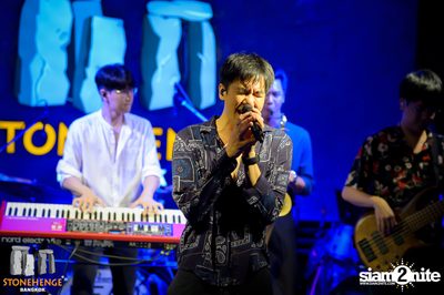MEAN at Stonehenge Bangkok — photo 18