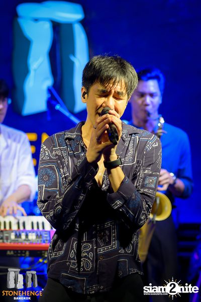 MEAN at Stonehenge Bangkok — photo 19