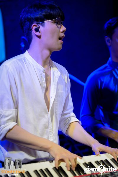MEAN at Stonehenge Bangkok — photo 27