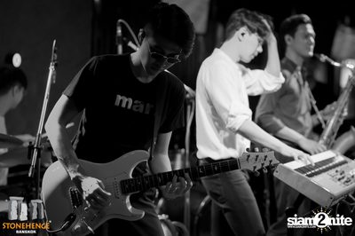 MEAN at Stonehenge Bangkok — photo 31