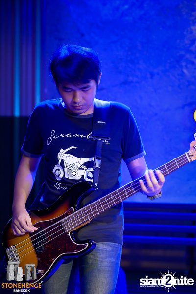 MEAN at Stonehenge Bangkok — photo 47