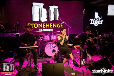 MEAN at Stonehenge Bangkok — photo 51