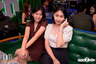 MEAN at Stonehenge Bangkok — photo 63