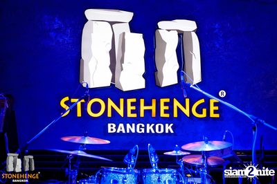MEAN at Stonehenge Bangkok — photo 68